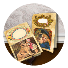 quaderni d'epoca