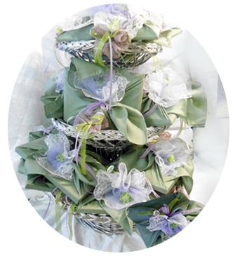 wedding personalizzato